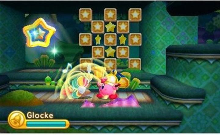 Immagine prodotto Nintendo Seleziona: Kirby Triple Deluxe (3DS)