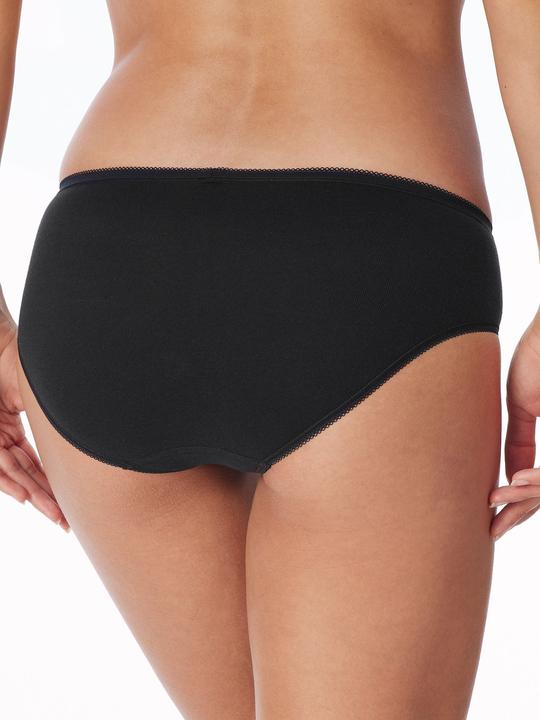 Produktbild Schiesser Tai-Slip Cotton Essentials (48, 4er Pack)