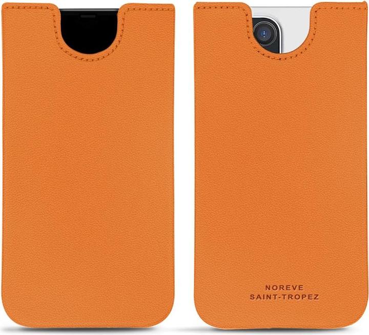 Orange PU ( Pantone #ff9351 )
