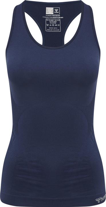 Produktbild hummel Tif Seamless Top (XL)