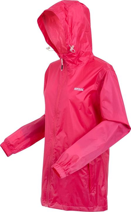 Immagine prodotto Regatta Pack It III Giacca Impermeabile Donna (42 D)