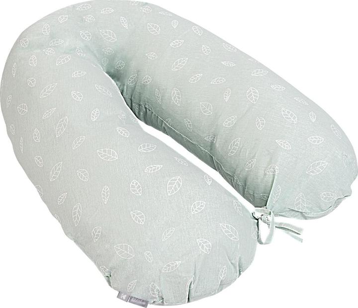 Image du produit Kikkaboo Coussin d'allaitement 150 cm (150 cm)