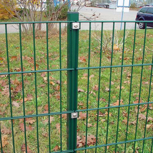 Image du produit Larus Doppelstabmatten