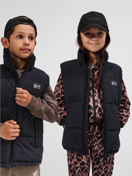 Immagine prodotto hummel gilet hmlCRISP TEX (134)