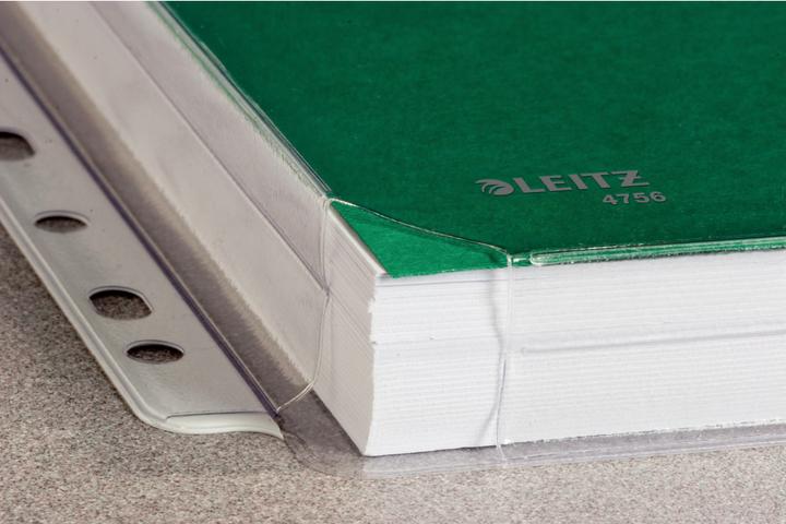 Actual product image Leitz Display bag PP Maxi (A4, 5 x)