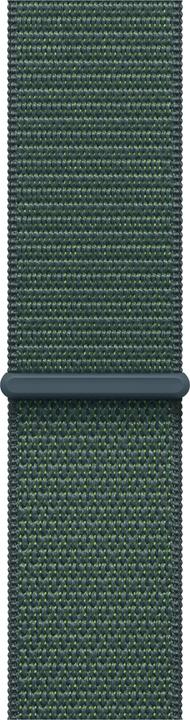 Image du produit Apple Boucle sportive (42 mm, Matières plastiques, Apple Watch SE 2024, Apple Watch Series 10)