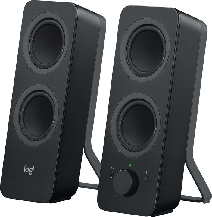 Logitech Z207 Bt