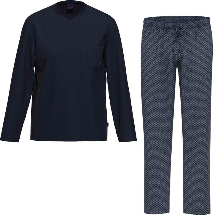 Produktbild Ammann Organic Cotton Schlafanzug (S)
