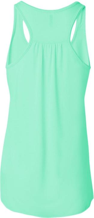 Image du produit Bella Canvas - Débardeur FLOWY - Femme (38 D)