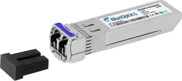 Immagine prodotto CBO Keymile SFPc-GbE-BX10-D compatibile BlueOptics cSFP BO28C4334620D