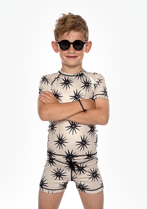 Actual product image Beach & Bandits UV swim shorts sea urchin (92)