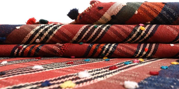Actual product image Vidal 124x214 Jajim (124 x 214 cm)