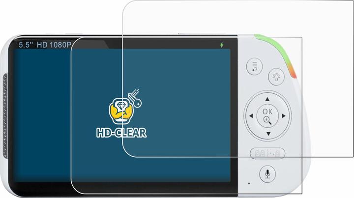 Image du produit BROTECT Protection Clair