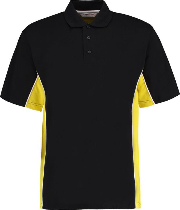 Giallo, Nero, Bianco