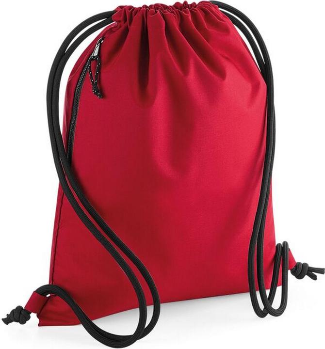 Bagbase Turnbeutel recyceltes Material (15 l)