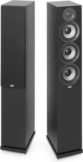 ELAC Debutto F5.2