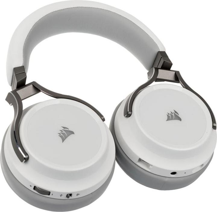 Actual product image Corsair Virtuoso (Wireless)