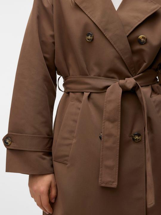 Produktbild Vero Moda VMCHLOE Trenchcoat Trenchcoat (M)