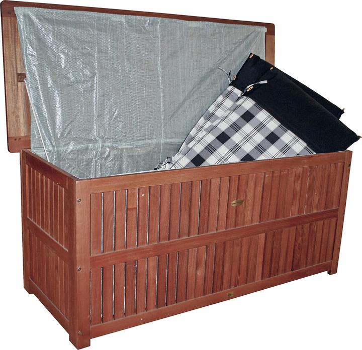 Actual product image Garden Pleasure Plano