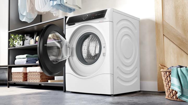 Produktbild Bosch Hausgeräte WNC254A40