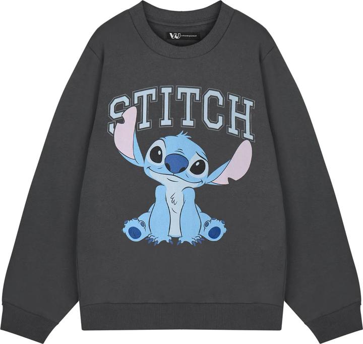 Image du produit Lilo & Stitch - Sweat - Femme (XL)