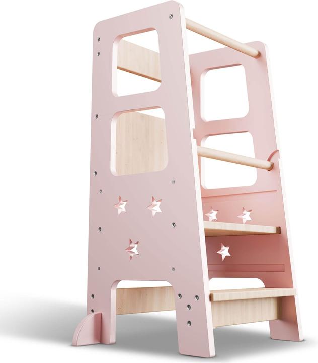Immagine prodotto Juskys Torre di apprendimento Henny