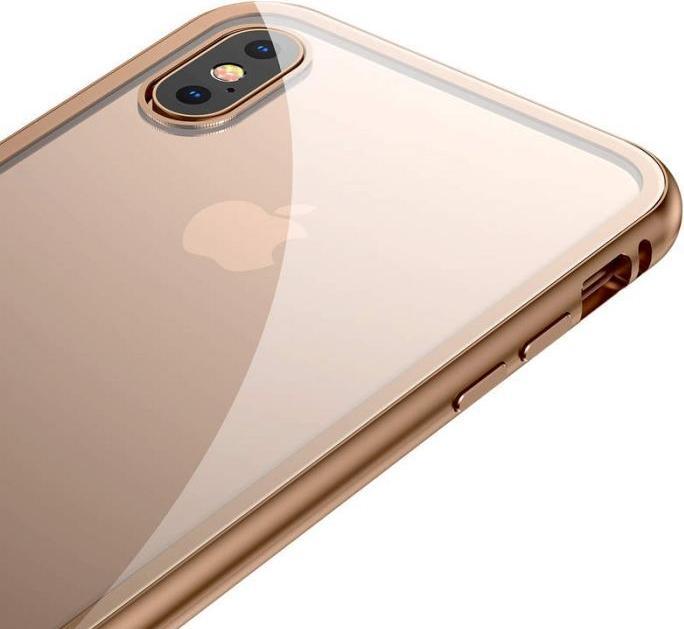 Produktbild Baseus Case (Apple iPhone X, Apple iPhone XS)