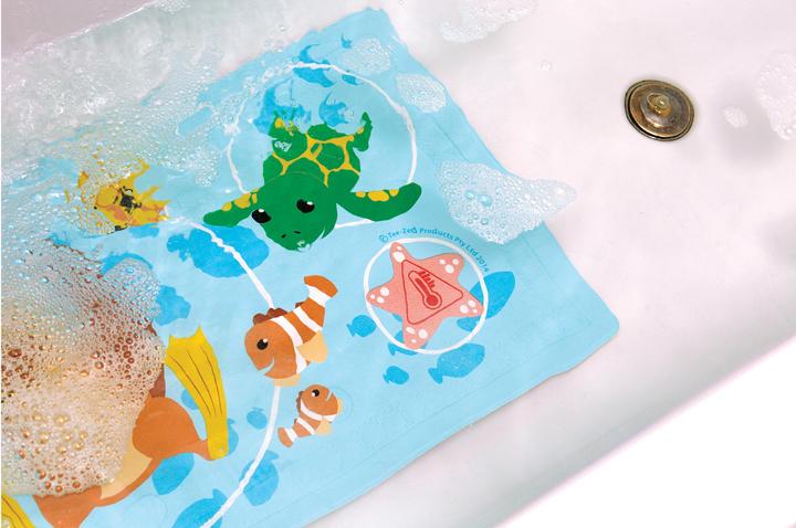 Image du produit Dreambaby Watch-Your-Step (40 x 70 cm)