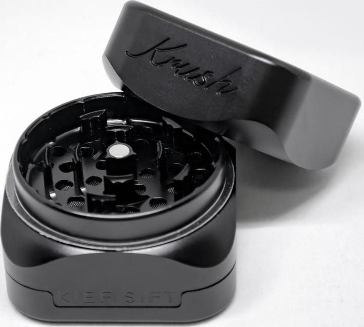 Produktbild Krush Kube 3.0 Grinder
