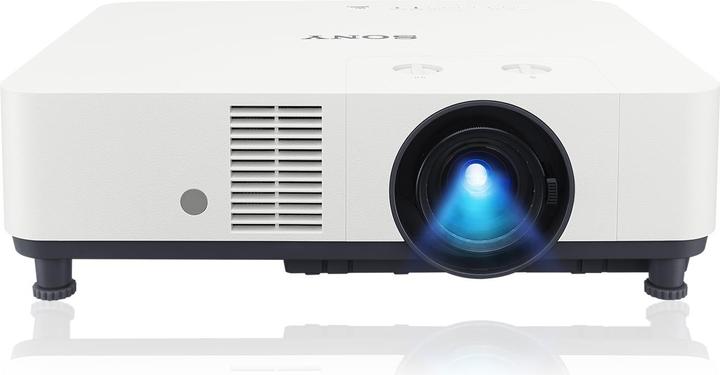 Sony VPL-PHZ60 (UXGA, 6000 lm, 1.23:1 - 1.97:1)