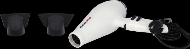 Produktbild BaByliss Pro HT Levante
