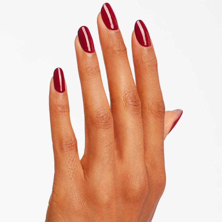 Image du produit OPI Nagellack No.L87 (Vin de Malaga, Vernis couleur)