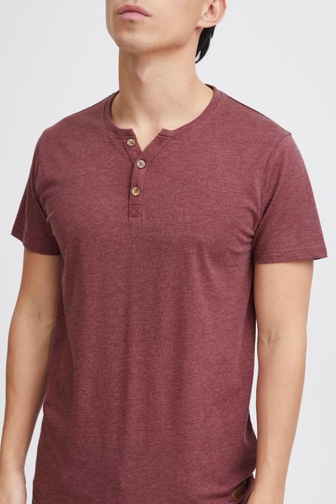 Image du produit Solid Volker - manches courtes - Homme (M)