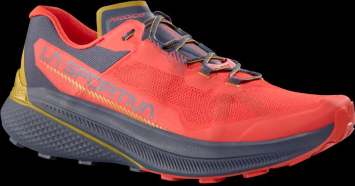 Actual product image La Sportiva Prodigio, Mountain Running® Schuh Low Cut (39)