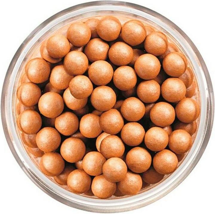 Actual product image Gosh Precious Powder Pearls (Glow)