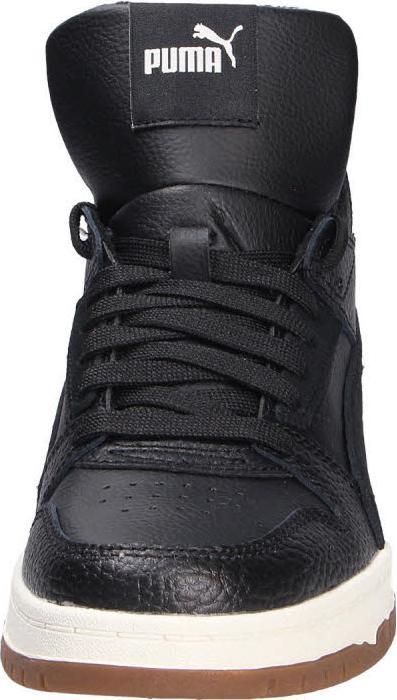 Actual product image Puma RBD Game WTR Jr (37.5)