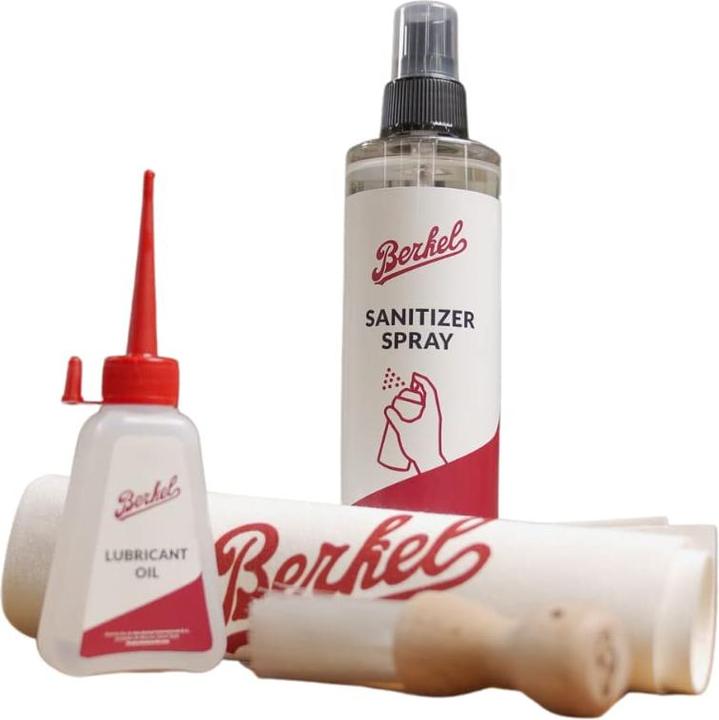 Immagine prodotto Berkel Kit di pulizia