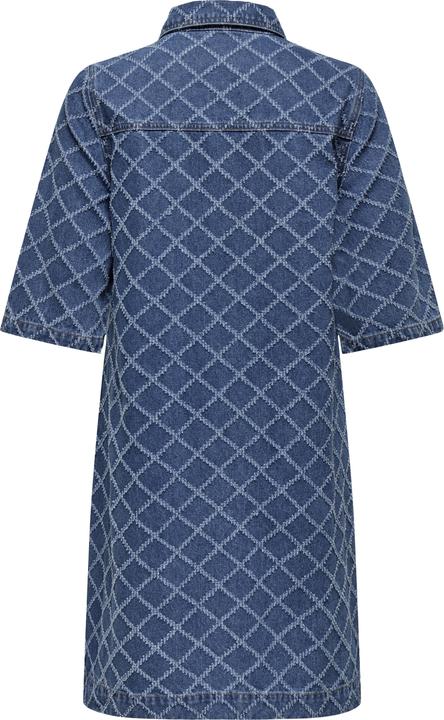 Produktbild JdY JDYBELLA-EMILIE Midikleid Jeanskleid (XS)