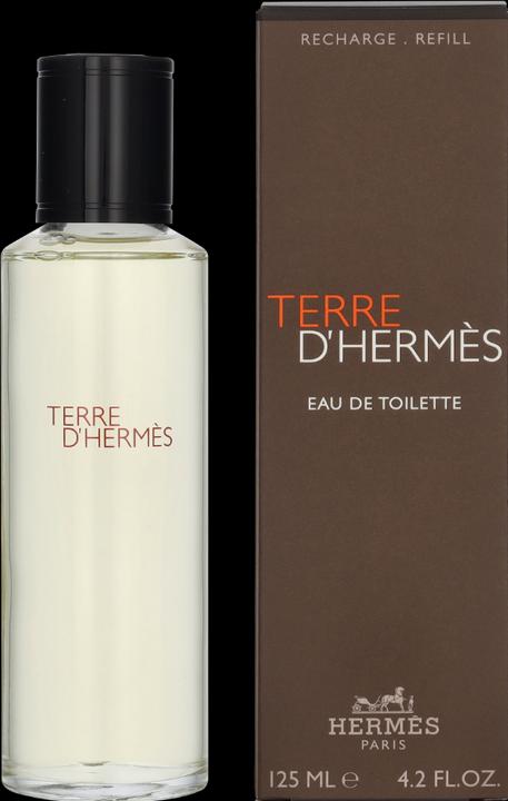 Produktbild Hermès Eau de Toilette Recharge (Eau de Toilette, 125 ml)