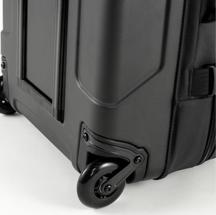 Immagine prodotto Fjällräven Färden Roller 75 Schwarz (75 l, L (90 - 115l))