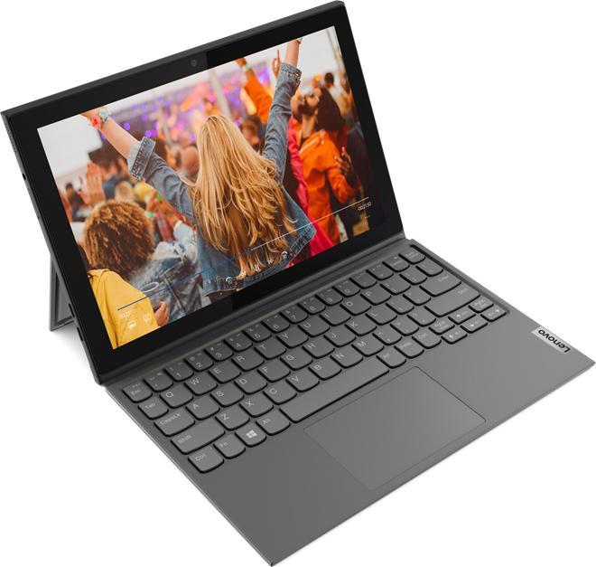 Produktbild Lenovo IdeaPad Duet 3 (10.30", Intel Pentium Silver N5030, 8 GB, DE)