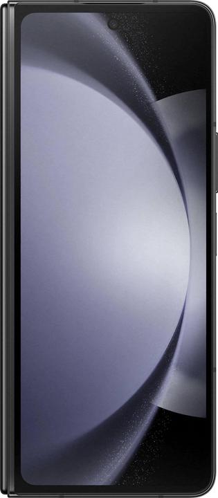 Image du produit Samsung Galaxy Z Fold5 (512 Go, Phantom Black, 7.60", Double SIM, 50 Mpx, 5G)