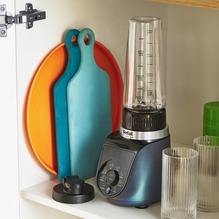 Image du produit Tefal BL19H4F0 (1000 W)