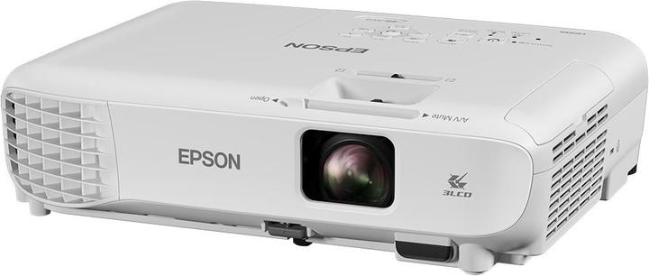 Produktbild Epson Eb-X05 (XGA, 3300 lm, 1.48 - 1.77:1)