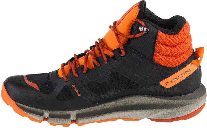 Actual product image Salomon Predict Hike Mid Gtx 417368 46 2/3 (46 2/3)