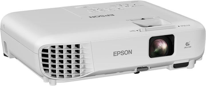 Produktbild Epson Eb-X05 (XGA, 3300 lm, 1.48 - 1.77:1)