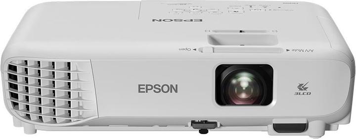 Epson Eb-X05 (XGA, 3300 lm, 1.48 - 1.77:1)