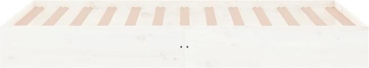 Produktbild VidaXL Lubbert (100 x 200 cm)