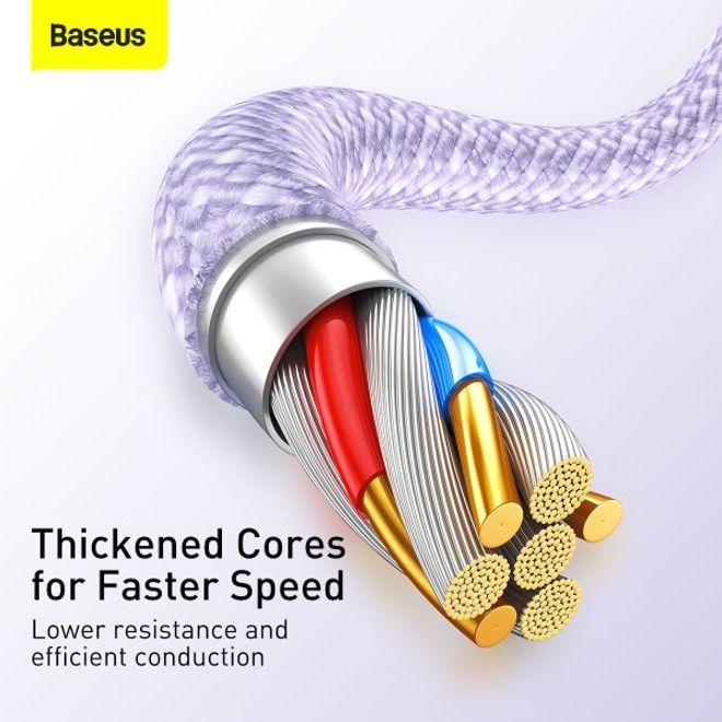 Produktbild Baseus Dynamic Series (1 m, USB 3.0)