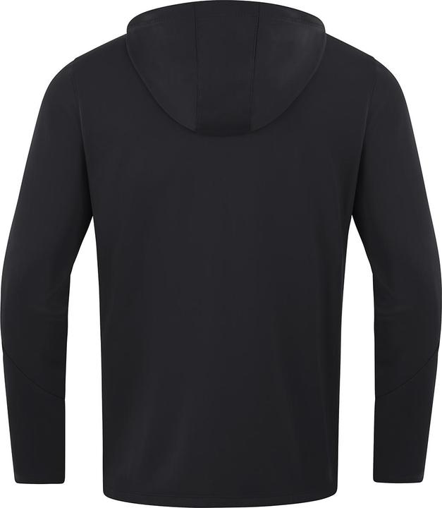 Produktbild JAKO Kapuzenjacke Power (128)
